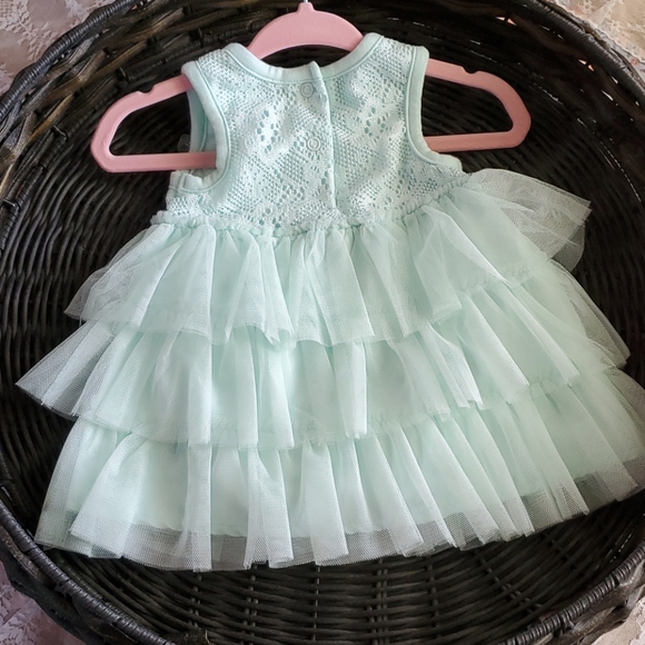 Baby girl outfits - Picture 4 of 10